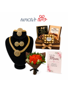 Mom's Delight Package