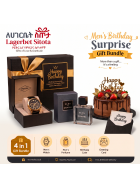 Men's Birthday Surprise Gift Bundle