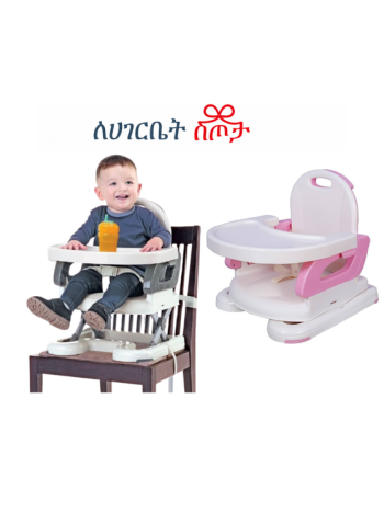 Baby Feeding Set 