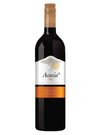 Acacia Dry Red 75cl