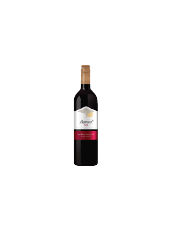  Acacia medium sweet red wine 75cl 