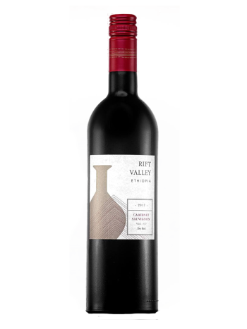 Rift Valley Cabernet Sauvignon 75cl