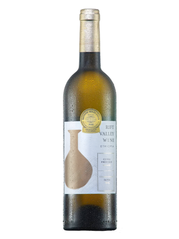 Rift Valley Chardonnay 75cl