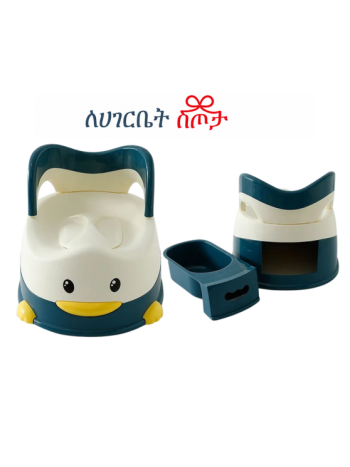 Kids Potty Training Toilet
