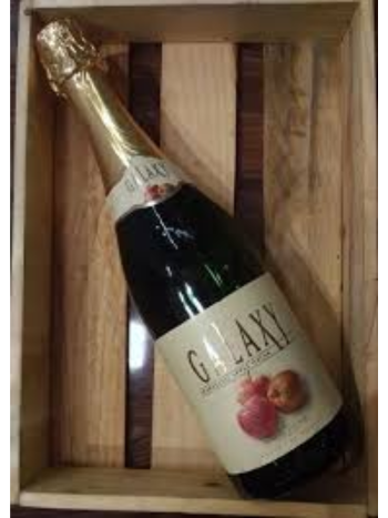 Galaxy Champagne 75cl