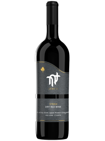  Gebeta Red 75cl