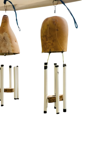 wind chimes