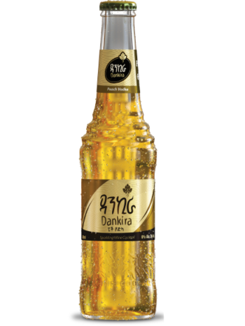 Dankira Wine Cocktail 75cl
