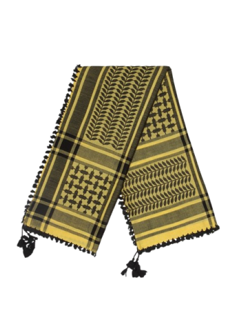 Islamic Scarf