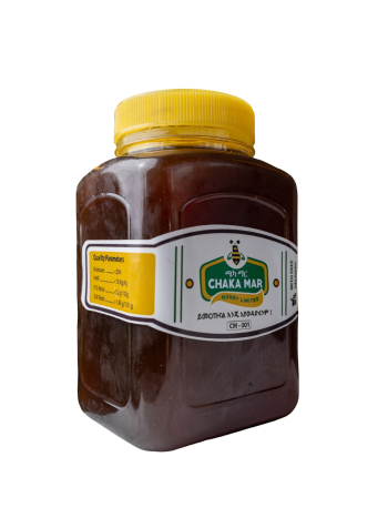 Chaka Dessert Honey  Cactus Blossom 500g