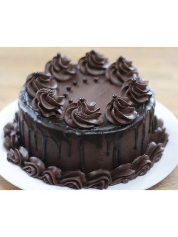 Chocolate Cake ( 1kg)