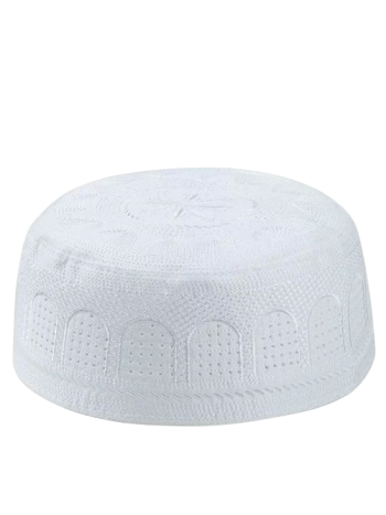 Islamic Prayer Hat