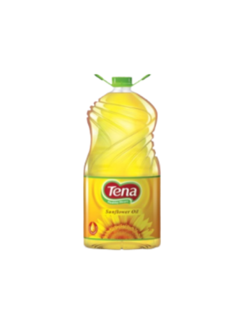 Tena sunflower  Oil 5L