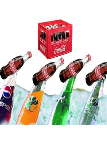 Ethiopian soft drink(20)
