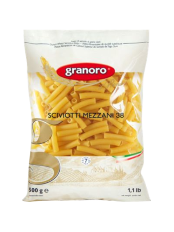 Granoro Pasta 500g ( 24 pcs)