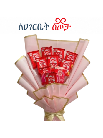 KitKat Chocolate