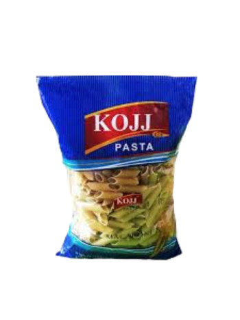 Kojj  Macaroni 500g (20 pcs)