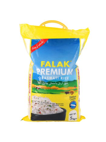 Falak Basmati Rice 5kg
