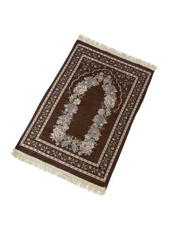 Mat for Muslim Prayers