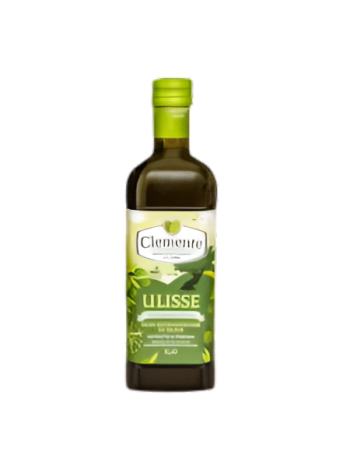 Olio Clemente Extra Virgin Olive Oil