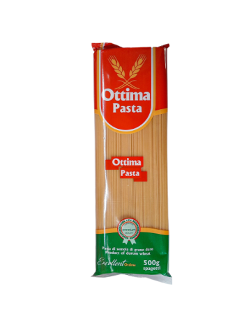 Ottima Spaghetti 500g  ( 20 pcs)
