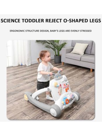 ▶️Quality new model baby walker