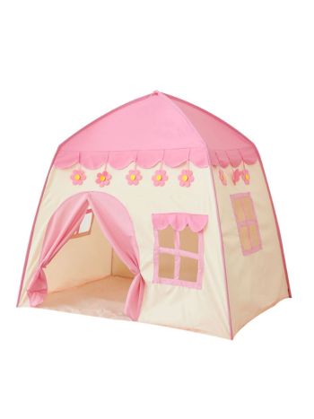 ▶️ play flower castle