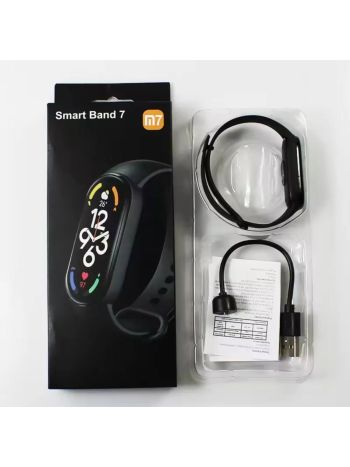 M7 Smart Band Fitness