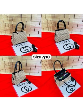 LADIES SLING BAG