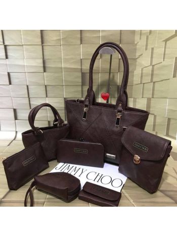 Jimmy Choo 7-in-1 Set