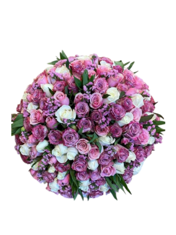 Mixed Celebration Bouquet