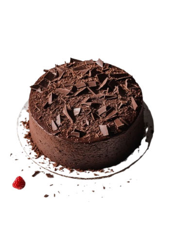 Koba pastry's Chocolate Cake ( 1kg)