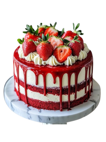 Red Velvet ( 1kg)