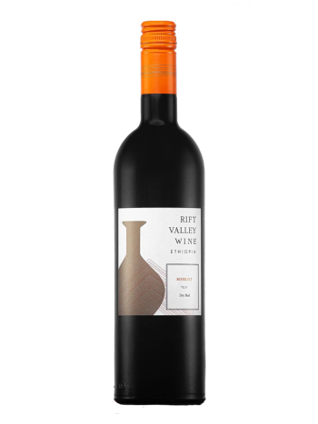 Rift Valley Merlot 75cl 