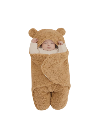 Baby Swaddling Blanket