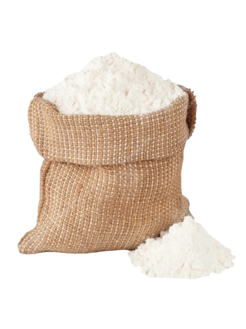 Ethiopian Wheat Flour 5kg