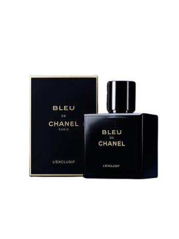 BLEU De CHANEL