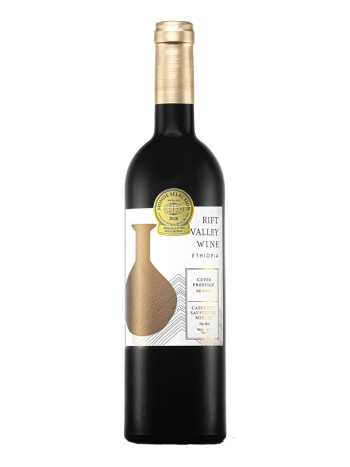 Rift Valley Cabernet  Sauvignon and Merlot 75cl