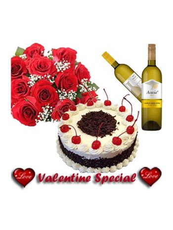 love cake 3-1kg
