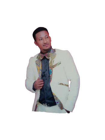 Traditional coat